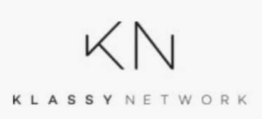 klassy network|klassy network promo.